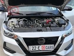 نيسان سنترا